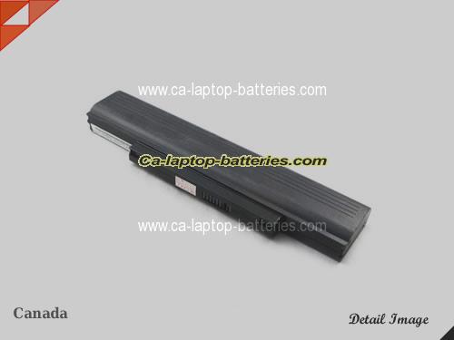  image 4 of LG R500 S510-X Series Replacement Battery 5200mAh 11.25V Black Li-ion