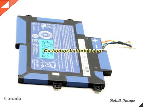  image 3 of BT.00203.005 Battery, Canada Li-ion Rechargeable 1530mAh ACER BT.00203.005 Batteries