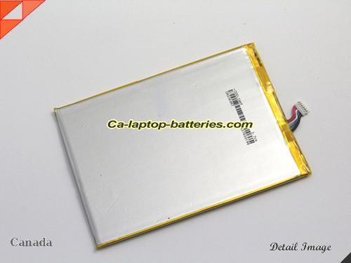  image 4 of L12D1P31 Battery, Canada Li-ion Rechargeable 3650mAh, 13.5Wh  LENOVO L12D1P31 Batteries