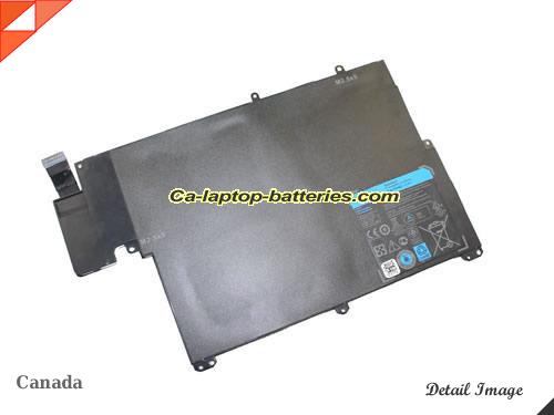  image 1 of 088JR6 Battery, Canada Li-ion Rechargeable 49Wh DELL 088JR6 Batteries