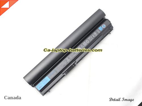 image 1 of JN0C3 Battery, Canada Li-ion Rechargeable 60Wh DELL JN0C3 Batteries