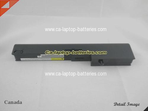  image 5 of Genuine SMARTBOOK Heaven XTC Series Battery For laptop 2400mAh, 14.8V, Black , Li-ion