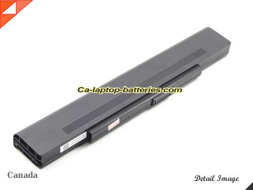  image 4 of Genuine NEC PC-LM370AS6R Battery For laptop 2700mAh, 39Wh , 14.4V, Black , Li-ion