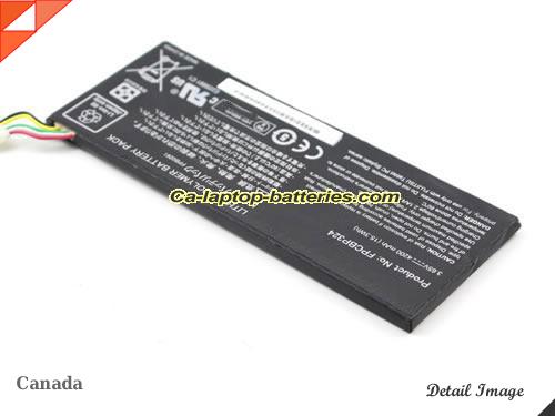 image 2 of FPCBP324 Battery, CAD$62.27 Canada Li-ion Rechargeable 4200mAh, 15.3Wh  FUJITSU FPCBP324 Batteries
