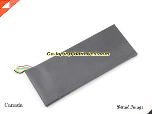  image 4 of FPCBP324 Battery, CAD$62.27 Canada Li-ion Rechargeable 4200mAh, 15.3Wh  FUJITSU FPCBP324 Batteries
