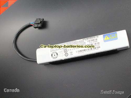  image 2 of C387 Battery, CAD$Coming soon! Canada Li-ion Rechargeable 2500mAh, 18.5Wh  IBM C387 Batteries
