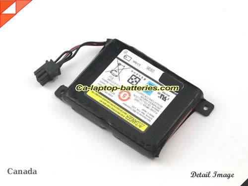  image 1 of 74Y6773 Battery, CAD$81.97 Canada Li-ion Rechargeable 3.9Ah IBM 74Y6773 Batteries