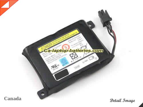  image 2 of 74Y6773 Battery, CAD$81.97 Canada Li-ion Rechargeable 3.9Ah IBM 74Y6773 Batteries