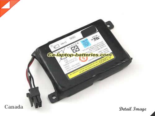  image 5 of 74Y6773 Battery, CAD$81.97 Canada Li-ion Rechargeable 3.9Ah IBM 74Y6773 Batteries