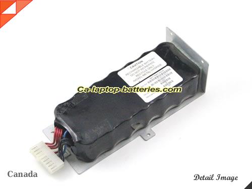  image 1 of 370-3956-01 Battery, Canada Li-ion Rechargeable  IBM 370-3956-01 Batteries
