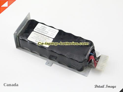  image 2 of 370-3956-01 Battery, Canada Li-ion Rechargeable  IBM 370-3956-01 Batteries
