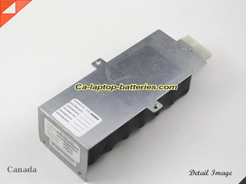  image 3 of 370-3956-01 Battery, Canada Li-ion Rechargeable  IBM 370-3956-01 Batteries