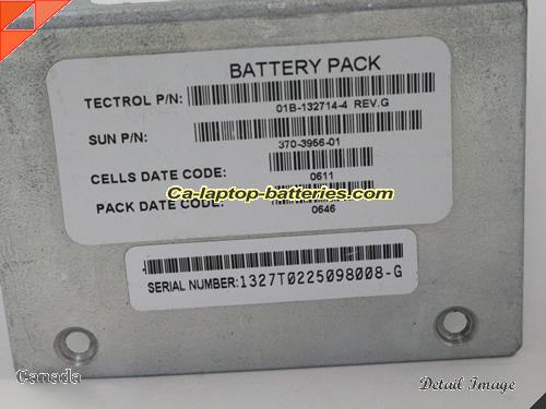 image 4 of 370-3956-01 Battery, Canada Li-ion Rechargeable  IBM 370-3956-01 Batteries