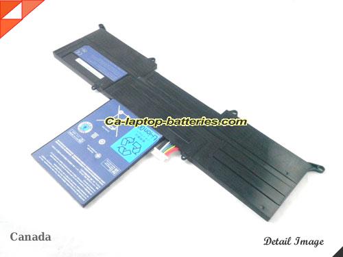  image 2 of BT.00304.010 Battery, Canada Li-ion Rechargeable 3280mAh ACER BT.00304.010 Batteries