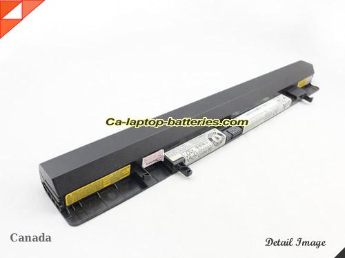  image 2 of L12S4F01 Battery, CAD$64.86 Canada Li-ion Rechargeable 2200mAh, 32Wh  LENOVO L12S4F01 Batteries