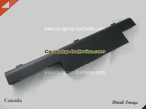  image 4 of ASUS K93SM-YZ081V Replacement Battery 4700mAh 10.8V Black Li-ion