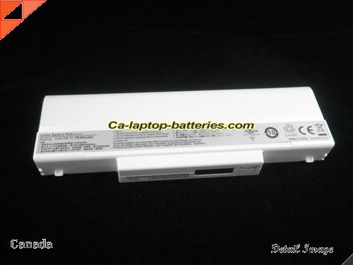  image 5 of A33-Z37 Battery, Canada Li-ion Rechargeable 7800mAh ASUS A33-Z37 Batteries
