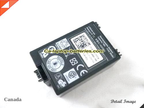  image 1 of H145K Battery, CAD$38.96 Canada Li-ion Rechargeable 7Wh DELL H145K Batteries