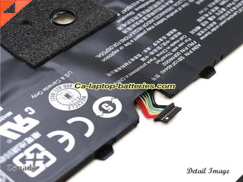  image 3 of 45N1702 Battery, Canada Li-ion Rechargeable 3290mAh, 50Wh  LENOVO 45N1702 Batteries