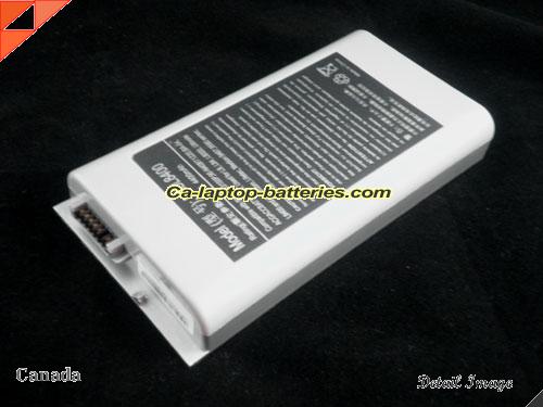  image 2 of 90-441B3100P Battery, CAD$Coming soon! Canada Li-ion Rechargeable 4400mAh ASUS 90-441B3100P Batteries