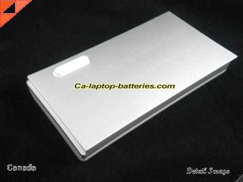  image 3 of 90-441B3100P Battery, CAD$Coming soon! Canada Li-ion Rechargeable 4400mAh ASUS 90-441B3100P Batteries