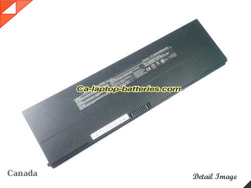  image 1 of 890AAQ566970 Battery, Canada Li-ion Rechargeable 4900mAh ASUS 890AAQ566970 Batteries