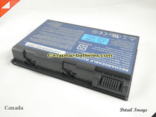  image 4 of LIP6219IVPC Battery, CAD$63.35 Canada Li-ion Rechargeable 4000mAh ACER LIP6219IVPC Batteries