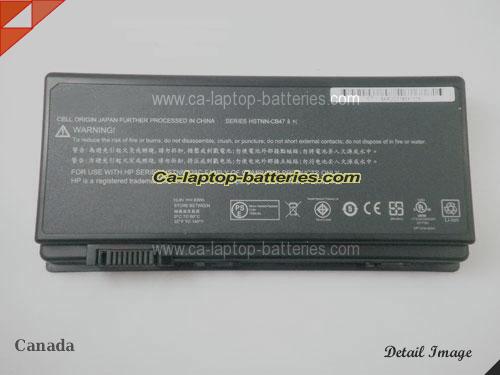  image 5 of HP Pavilion HDX9500 Series Replacement Battery 83Wh 10.8V Black Li-ion