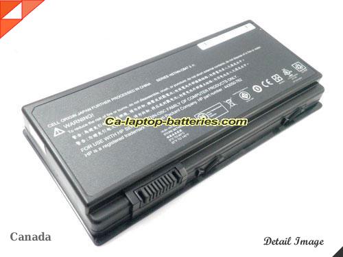  image 1 of HP GS070PAR Replacement Battery 83Wh 10.8V Black Li-ion