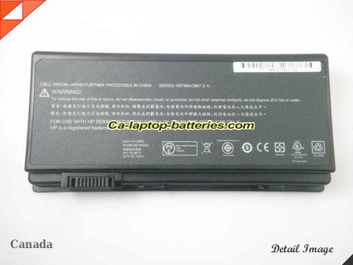  image 5 of HP GS070PAR Replacement Battery 83Wh 10.8V Black Li-ion