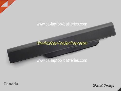  image 4 of Genuine ASUS K53XI241SC Battery For laptop 2600mAh, 37Wh , 14.8V, Black , Li-ion