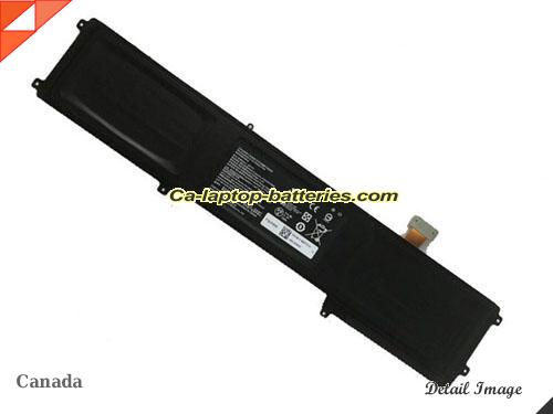  image 5 of Genuine RAZER RZ09-01161E32-R3U1 Battery For laptop 6160mAh, 70Wh , 11.4V, Black , Li-ion