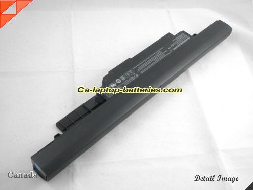  image 2 of BL201 Battery, Canada Li-ion Rechargeable 4400mAh JETBOOK BL201 Batteries