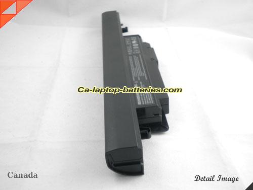  image 4 of BL201 Battery, Canada Li-ion Rechargeable 4400mAh JETBOOK BL201 Batteries