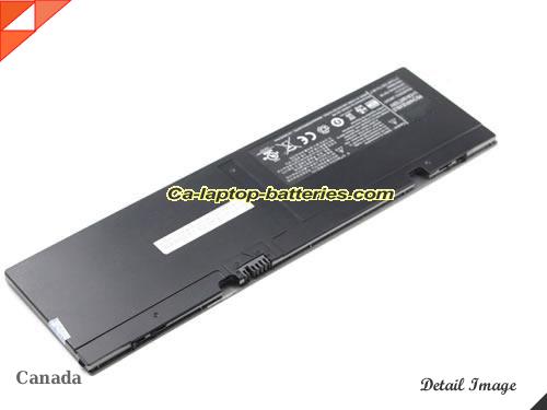  image 1 of Genuine LG LBB722FH Laptop Computer Battery  Li-ion 2650mAh, 19.61Wh , 2.65Ah Black In Canada