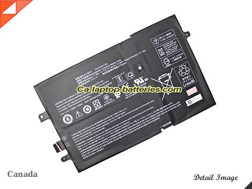  image 1 of Genuine ACER AP18D7J Laptop Computer Battery  Li-ion 2770mAh, 31.9Wh  In Canada