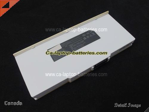  image 1 of Genuine ENZO 4540145P Laptop Computer Battery  Li-ion 2800mAh Gold In Canada