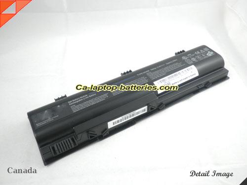  image 1 of Replacement DELL 451-10289 Laptop Computer Battery UD532 Li-ion 2200mAh Black In Canada