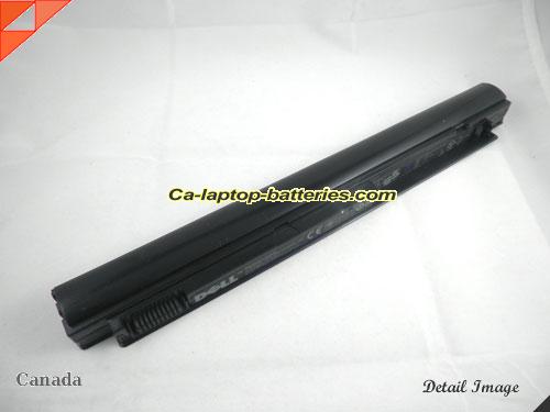  image 1 of Replacement DELL 226M3 Laptop Computer Battery G3VPN Li-ion 37Wh Black In Canada