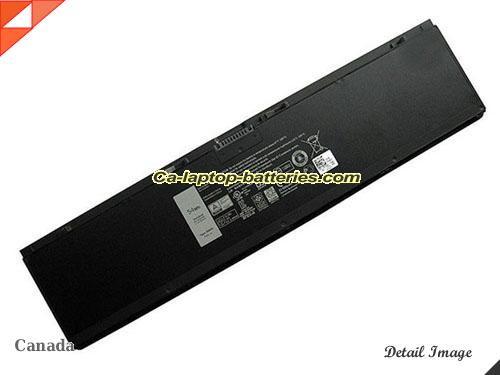  image 1 of Genuine DELL 3RNFD Laptop Computer Battery G95J5 Li-ion 7300mAh, 54Wh Black In Canada