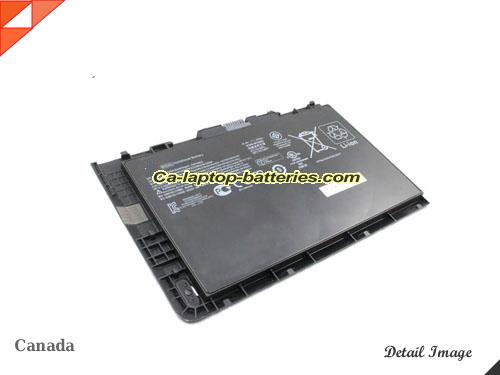  image 1 of Genuine HP A2304051XL Laptop Computer Battery HQ-TRE Li-ion 52Wh Black In Canada
