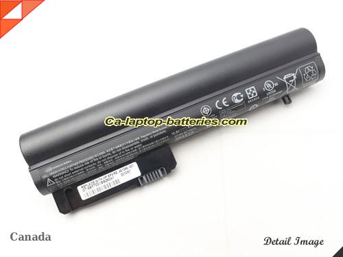  image 1 of Replacement HP EH768AA Laptop Computer Battery MS06 Li-ion 6600mAh, 83Wh Black In Canada