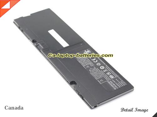  image 2 of Genuine LG LBB722FH Laptop Computer Battery  Li-ion 2650mAh, 19.61Wh , 2.65Ah Black In Canada