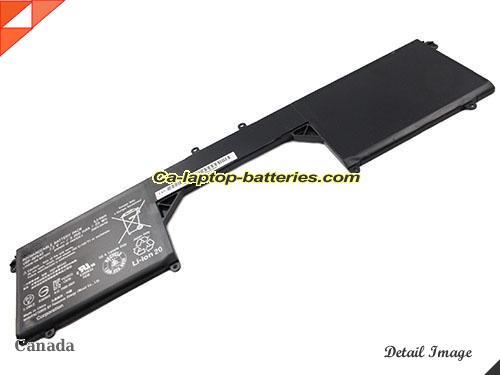  image 2 of Genuine SONY VGP-BPS42 Laptop Computer Battery  Li-ion 3200mAh, 23Wh Black In Canada