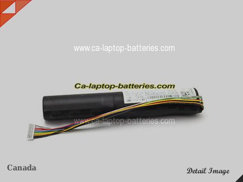  image 2 of Genuine PANASONIC N4HULQA00058 Laptop Computer Battery 226220501086A Li-ion 3100mAh, 23Wh  In Canada