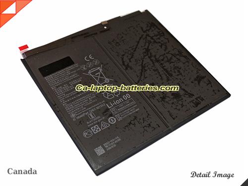  image 2 of New HUAWEI HB28D8C8ECW-12 Laptop Computer Battery  Li-ion 7250mAh, 27.7Wh  In Canada