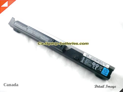  image 2 of Genuine FOUNDER SQU-816 Laptop Computer Battery 916T8010F Li-ion 2200mAh Black In Canada