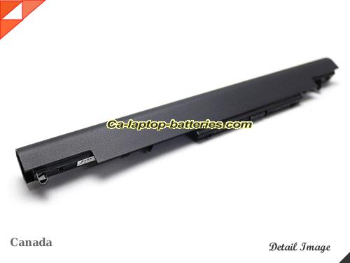  image 2 of Genuine HP 919681-241 Laptop Computer Battery HSTNN-HB7X Li-ion 2850mAh, 31.2Wh Black In Canada