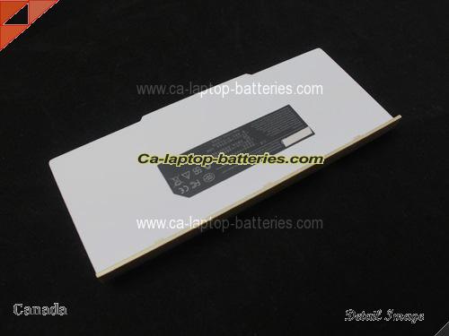  image 2 of Genuine ENZO 4540145P Laptop Computer Battery  Li-ion 2800mAh Gold In Canada