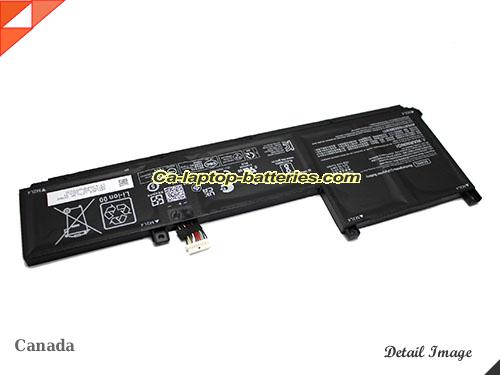  image 2 of Genuine HP SC04XL Laptop Computer Battery SC04063XL Li-ion 3906mAh, 63.32Wh  In Canada